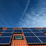 Effizienz der Solaranlage steigern