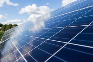 Standorte für Solaranlagen